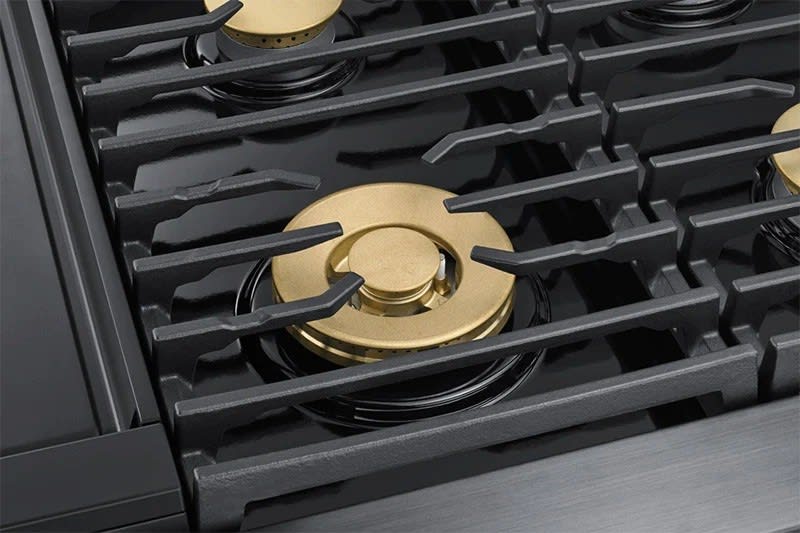 Dacor DOP48M96DAS Stainless Steel, Liquid Propane/High Altitude