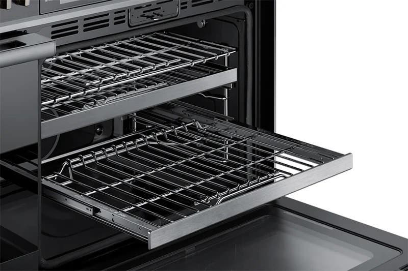 Dacor DOP48M96DAS Stainless Steel, Liquid Propane/High Altitude