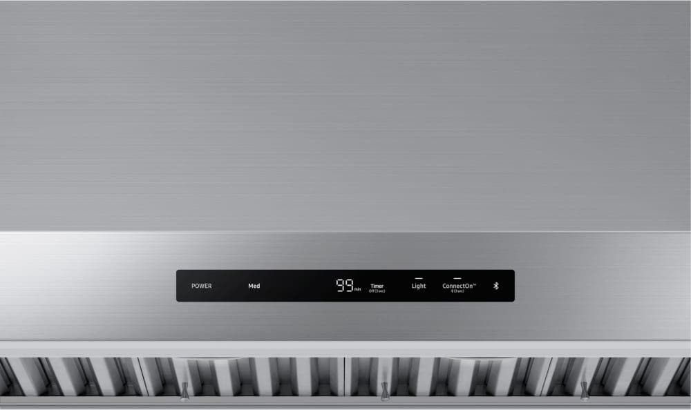 Dacor DHD48M987WS Stainless Steel