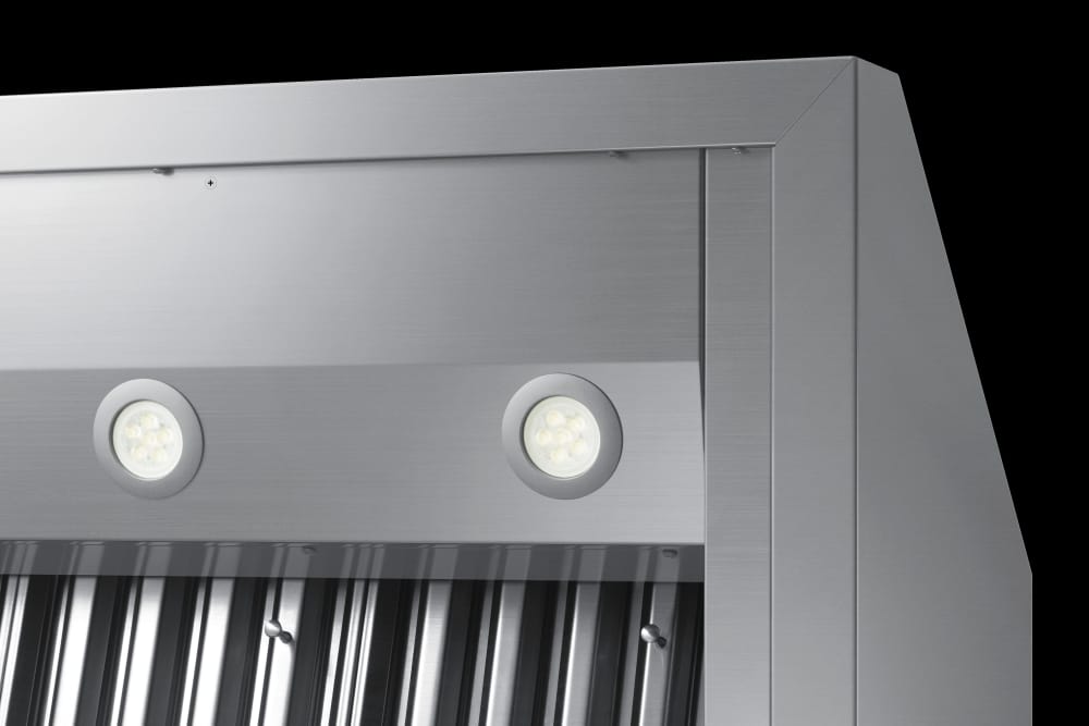 Dacor DHD48M987WS Stainless Steel