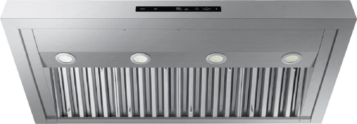 Dacor DHD48M987WS Stainless Steel
