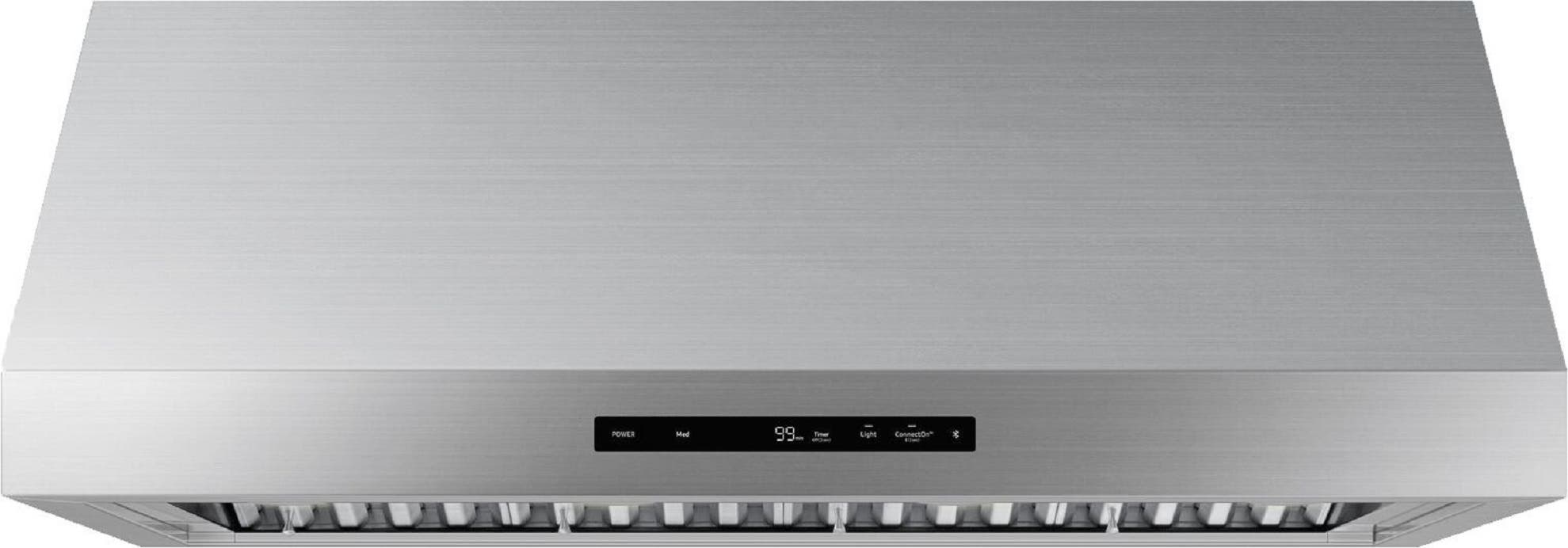 Dacor DHD48M987WS Stainless Steel