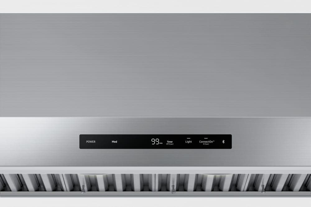 Dacor DHD36M987WS Stainless Steel