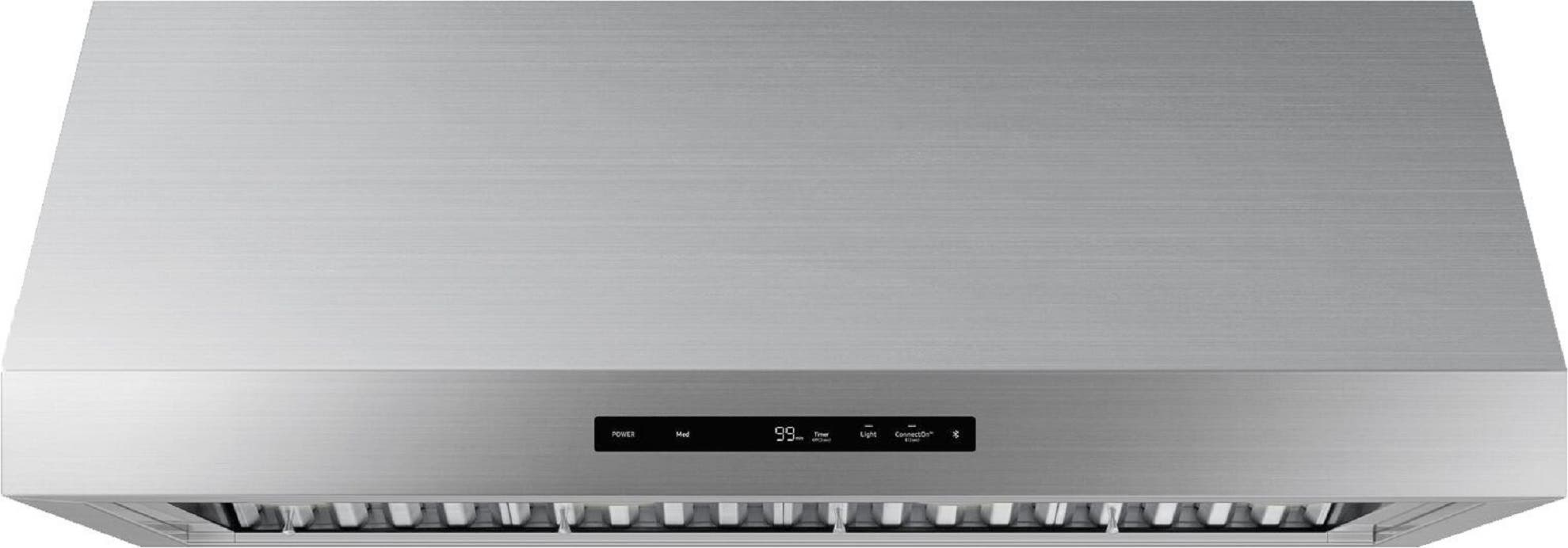 Dacor DHD36M987WS Stainless Steel
