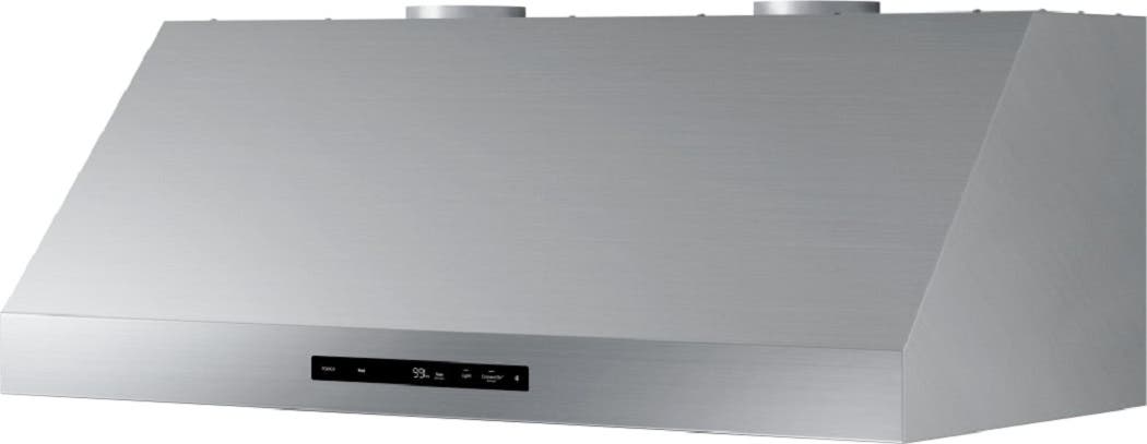 Dacor DHD36M987WS Stainless Steel