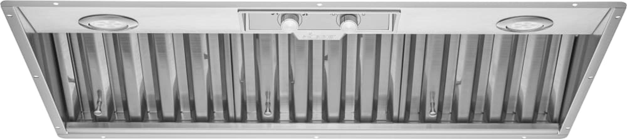 Dacor RNIVS2 Stainless Steel