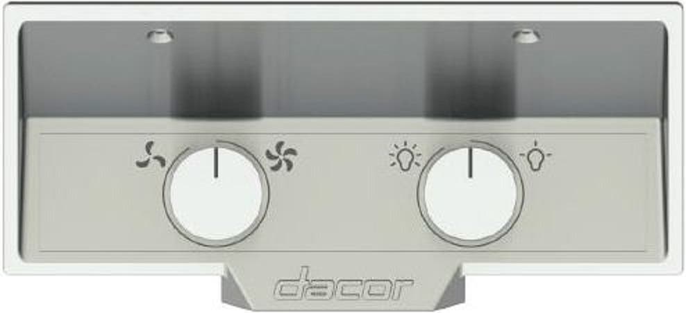 Dacor RNIVS2 Stainless Steel