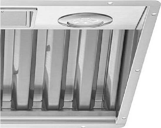 Dacor RNIVS2 Stainless Steel