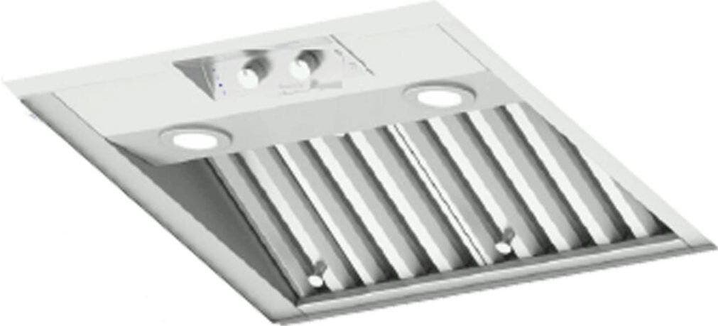 Dacor RNIVS1 Stainless Steel
