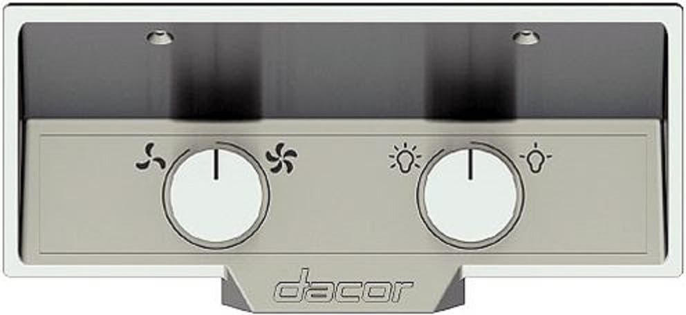 Dacor RNIVS1 Stainless Steel