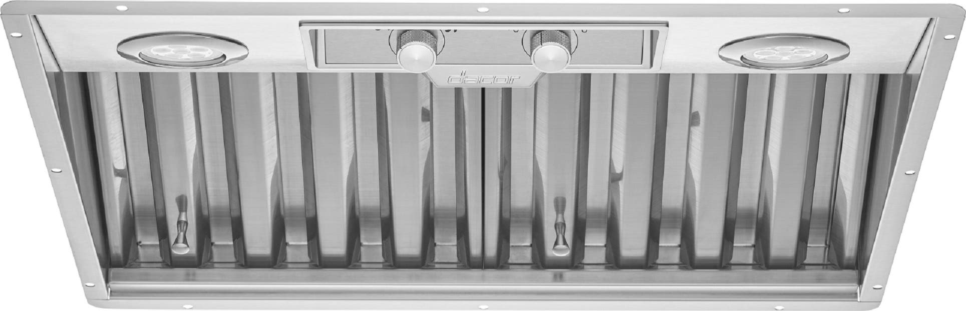 Dacor RNIVSR1 Stainless Steel