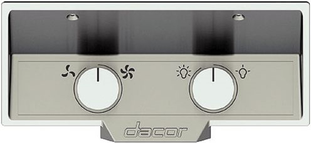 Dacor RNIVSR1 Stainless Steel