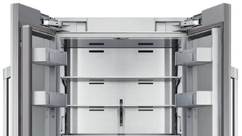 Dacor DRF367500AP Panel Ready