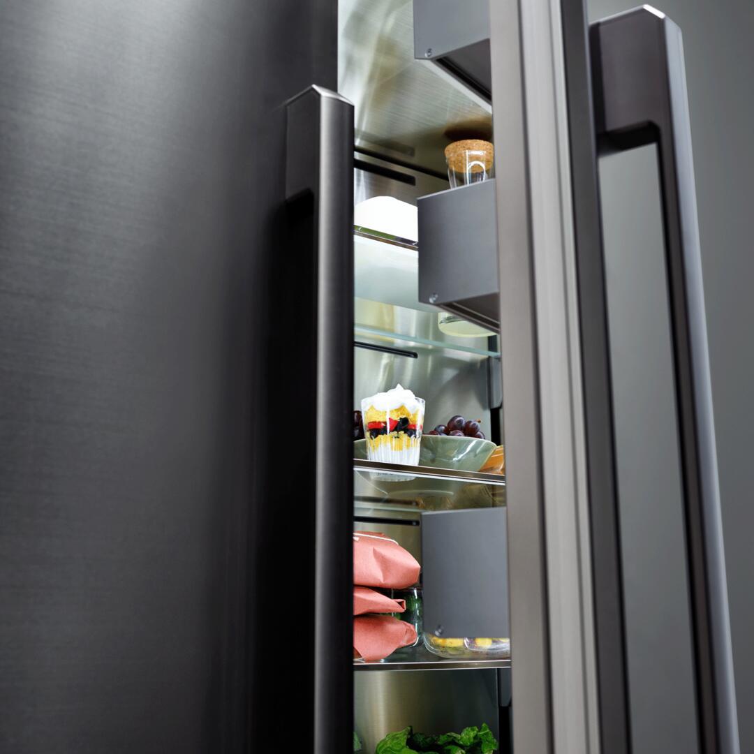 Dacor DRR24980RAP 24 Inch Refrigerator Column Panel Ready