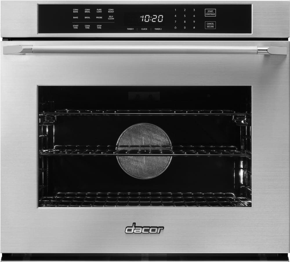 Dacor HWO130FS Stainless Steel