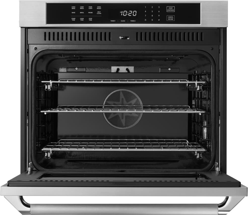 Dacor HWO130FS Stainless Steel