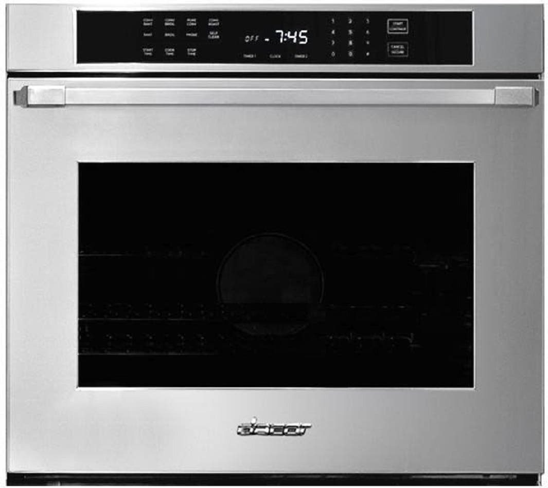 Dacor HWO130FS Stainless Steel