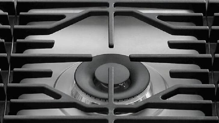 Dacor HCT305GSNG Stainless Steel, Natural Gas