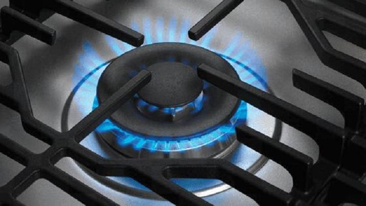 Dacor HCT305GSNG Stainless Steel, Natural Gas