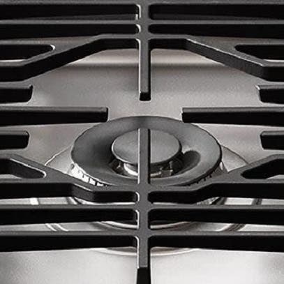 Dacor HCT365GSNG Stainless Steel, Natural Gas