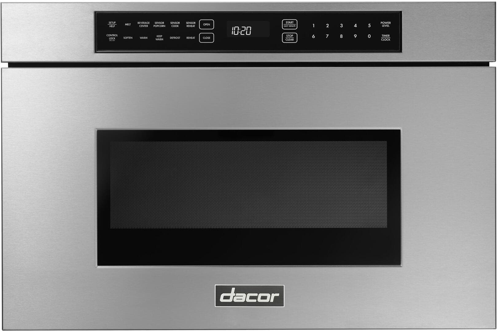 Dacor DMR24M977WS