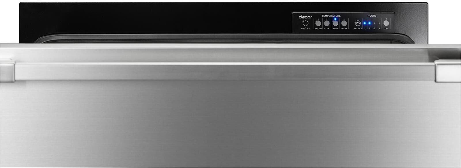 Dacor HWD24PS Stainless Steel