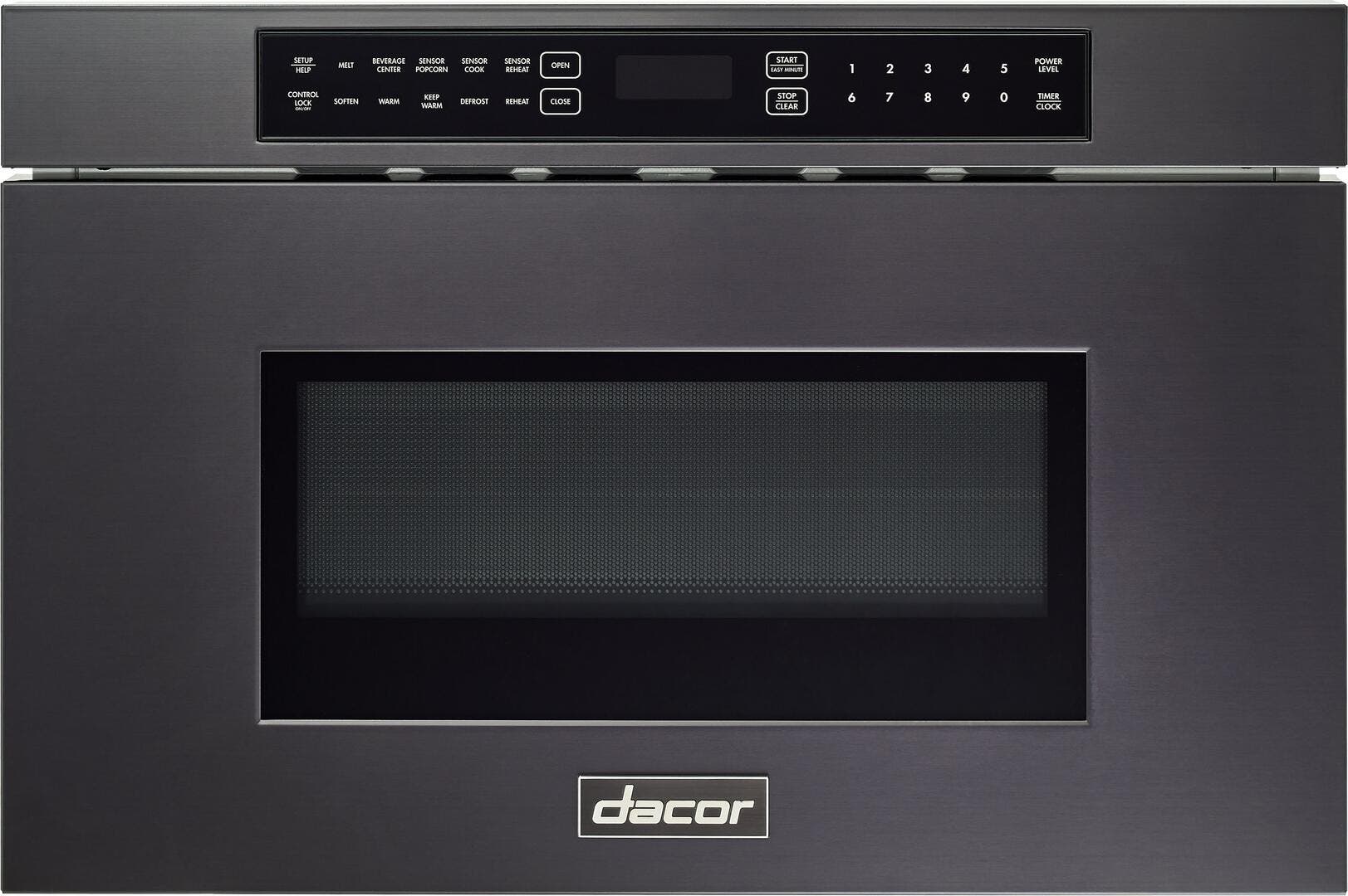 Dacor DMR24M977WM