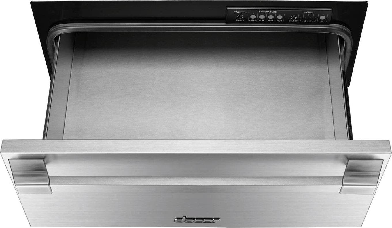 Dacor HWD30PS Stainless Steel