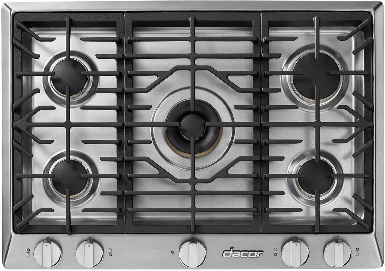 Dacor HCT305GSLPH Stainless Steel, Liquid Propane/High Altitude
