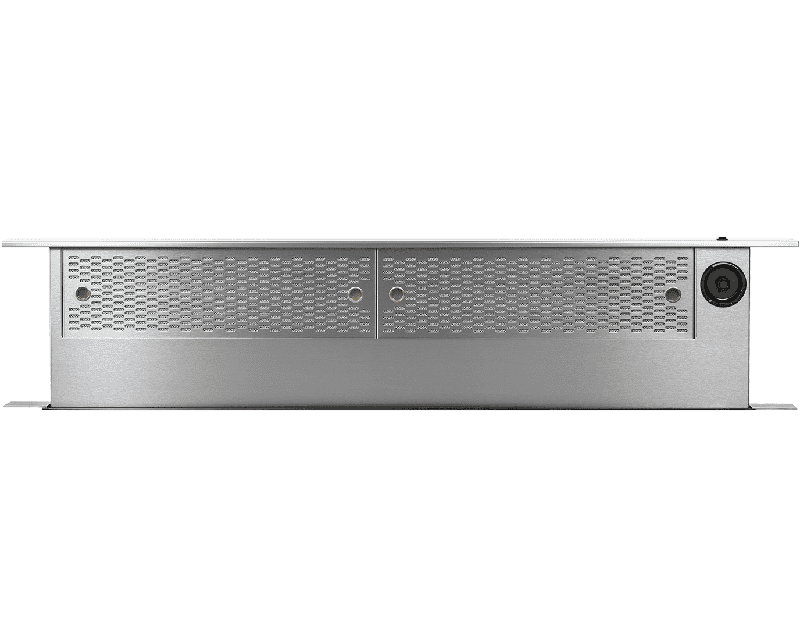 Dacor MRV3615M Graphite Stainless Steel, 36 Inch