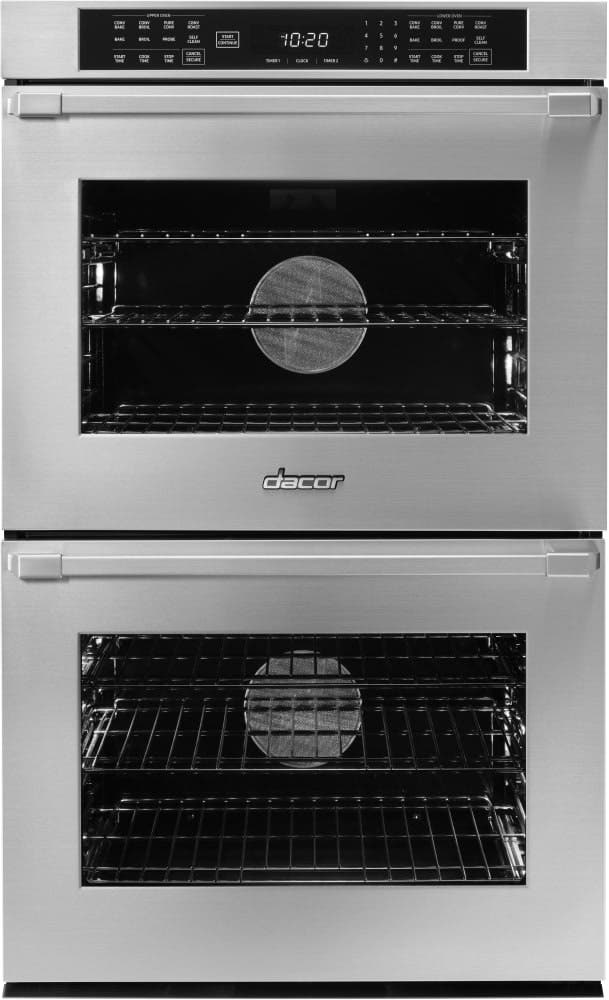 Dacor HWO230PS Stainless Steel