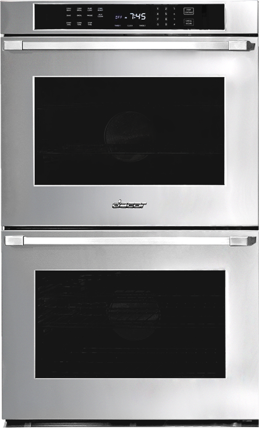 Dacor HWO230PS Stainless Steel