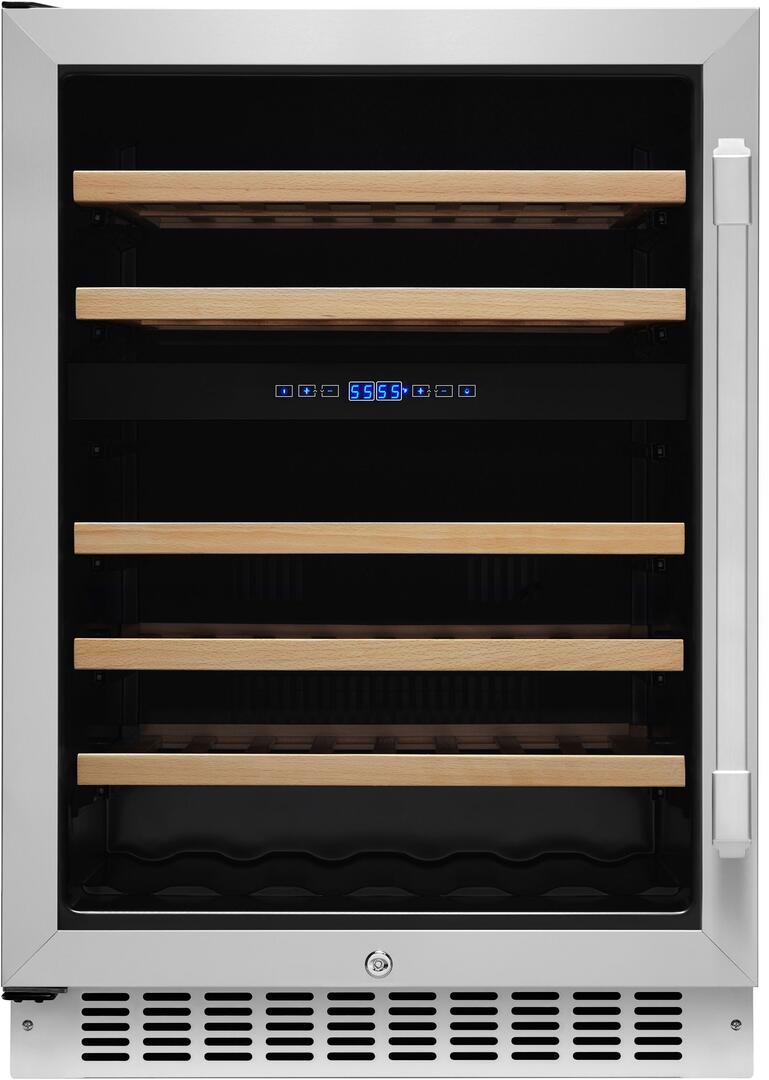 Dacor HWC242L 24 Inch Wine Cellar with EasyGlide™ Shelves, Large