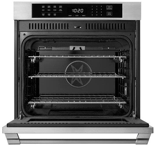 Dacor HWO130PS Stainless Steel, Pro Handle