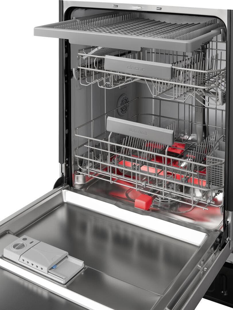 Dacor DDW24T998US Stainless Steel, Handle Sold Separately