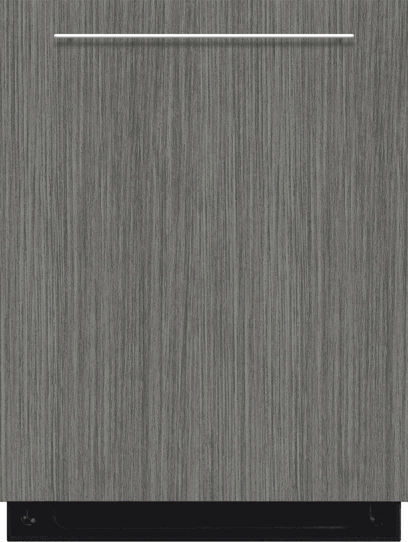 Dacor DDW24T999BB Panel Ready