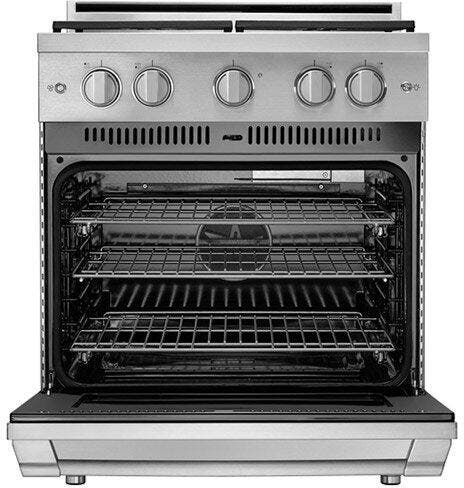 Dacor HGPR30CNG Color Match, Natural Gas