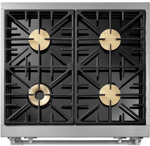 Dacor HGPR30CNG Color Match, Natural Gas