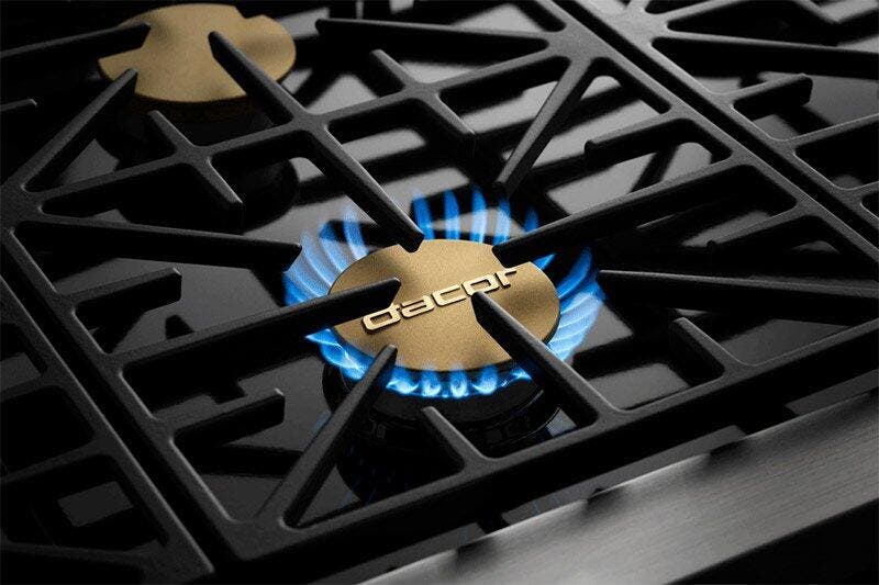 Dacor HGPR30CNG Color Match, Natural Gas