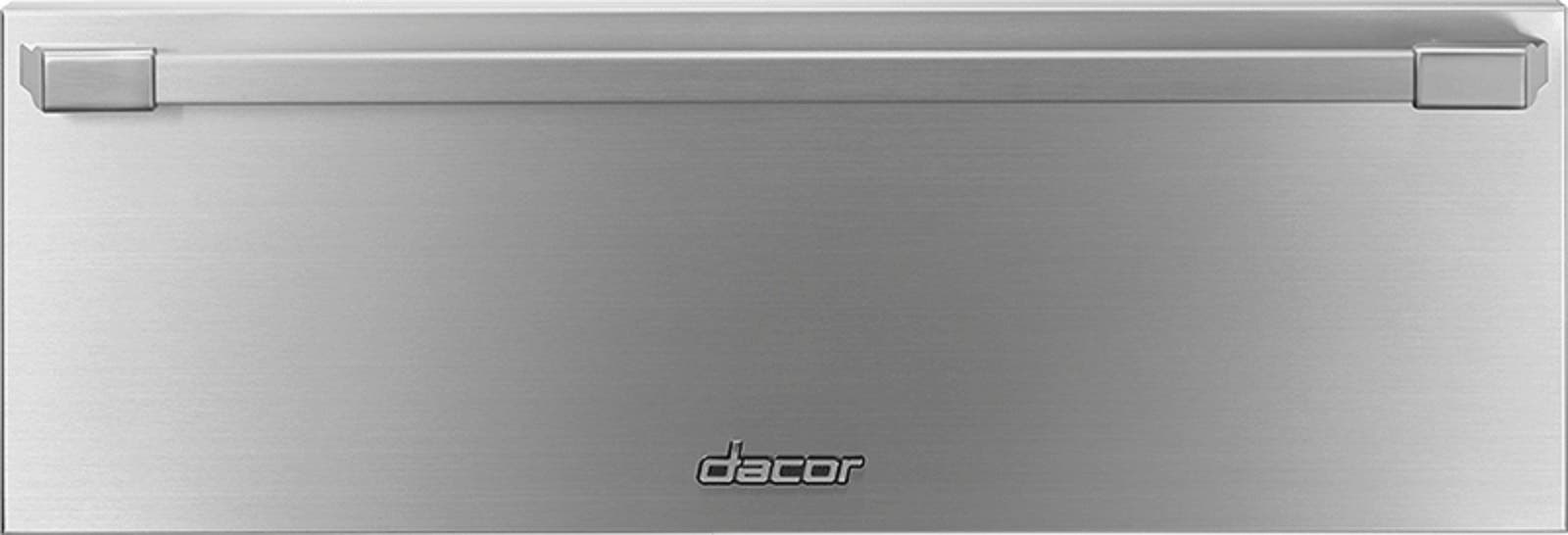 Dacor HWD27PS Stainless Steel