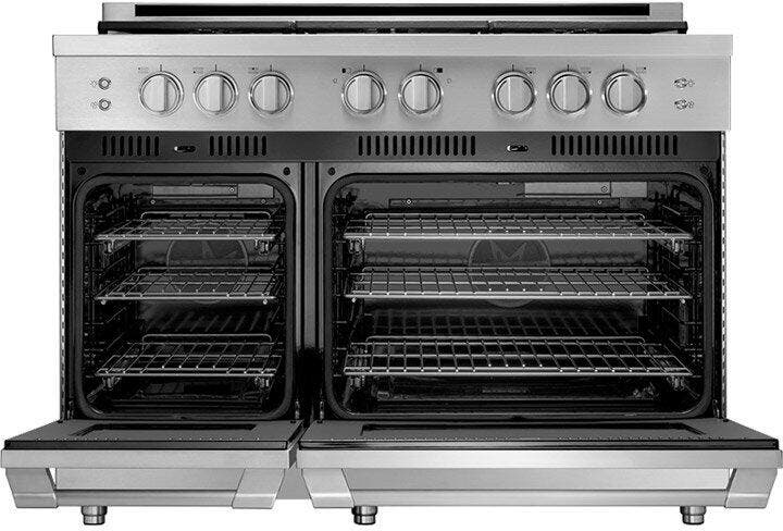 Dacor HGPR48CLPH Stainless Steel, Liquid Propane, High Altitude