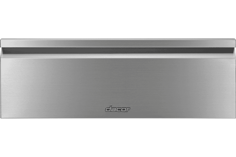Dacor HWDF30S Stainless Steel