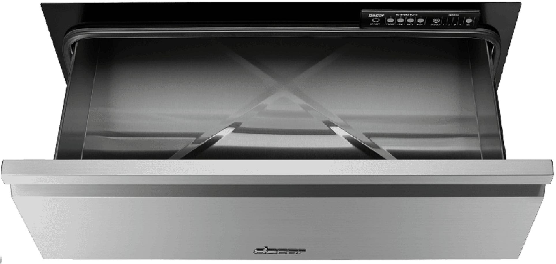 Dacor HWDF30S Stainless Steel