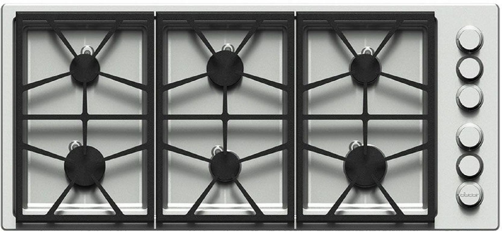 Dacor HPCT466GSLPH Stainless Steel, Liquid Propane