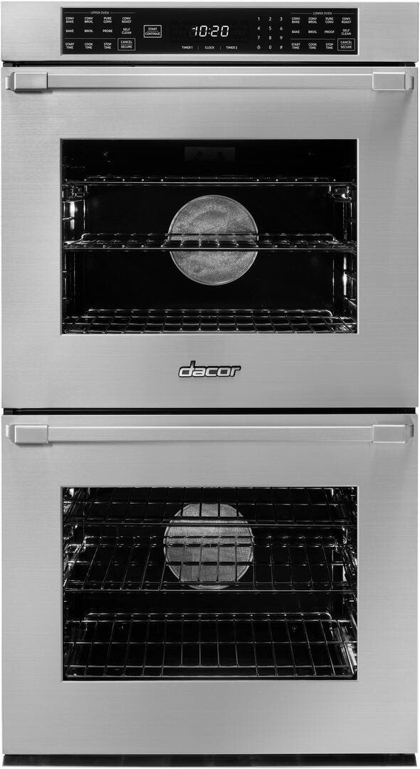 Dacor HWO227PC Color Match