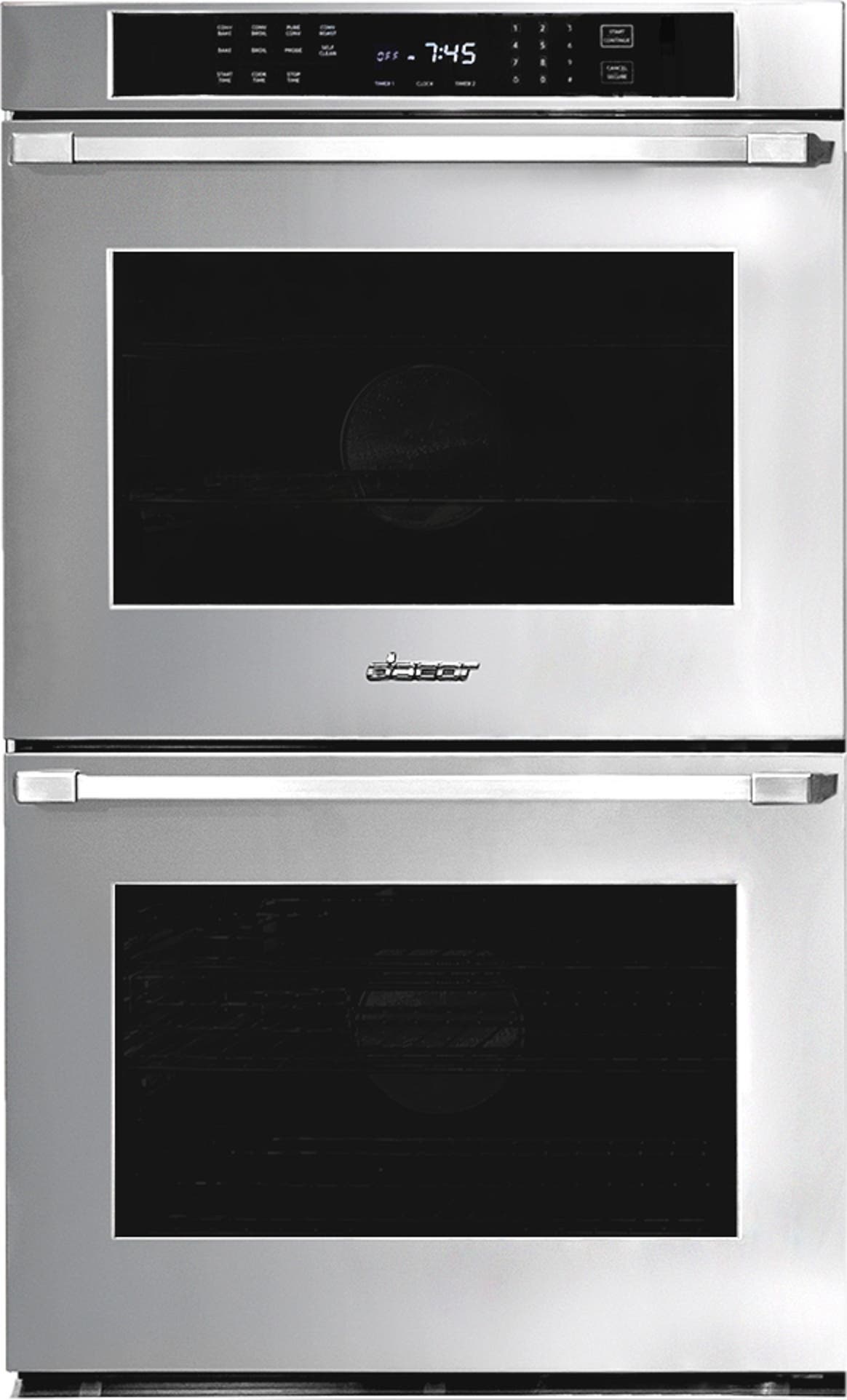 Dacor HWO227PC Color Match