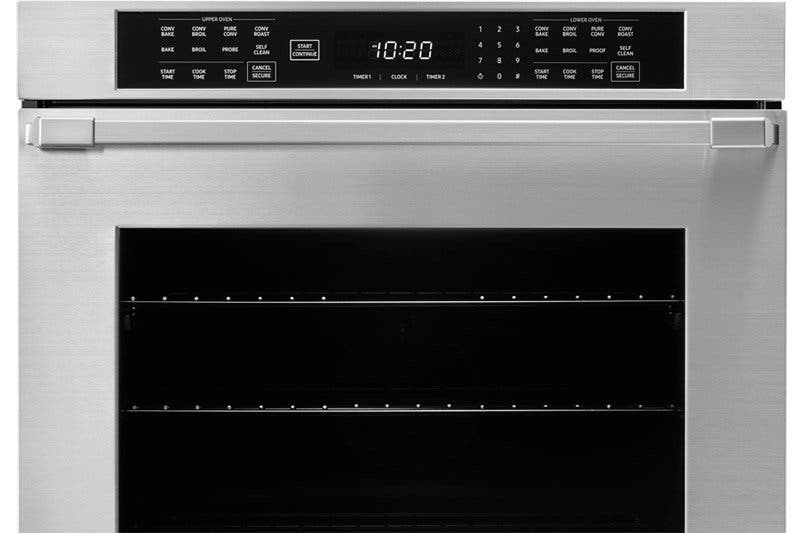 Dacor HWO230PC Color Match