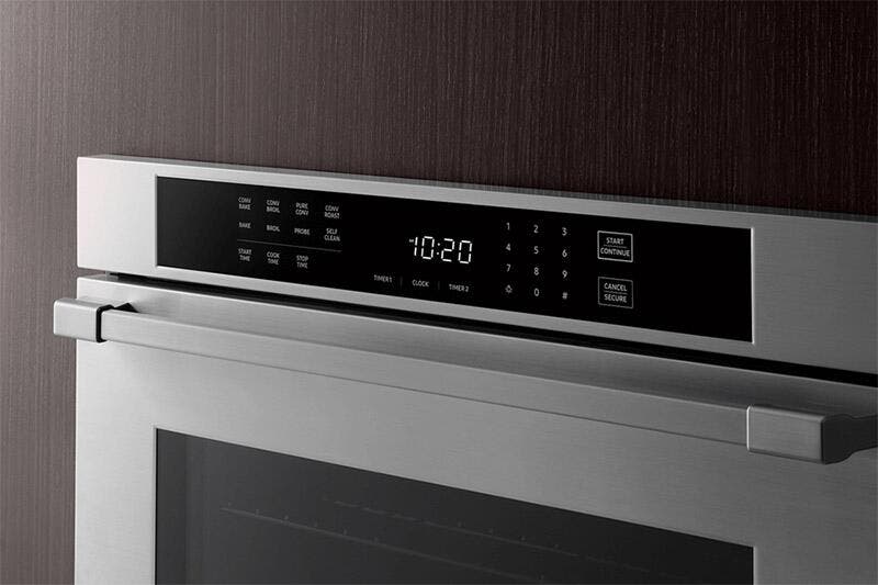 Dacor HWO230PC Color Match