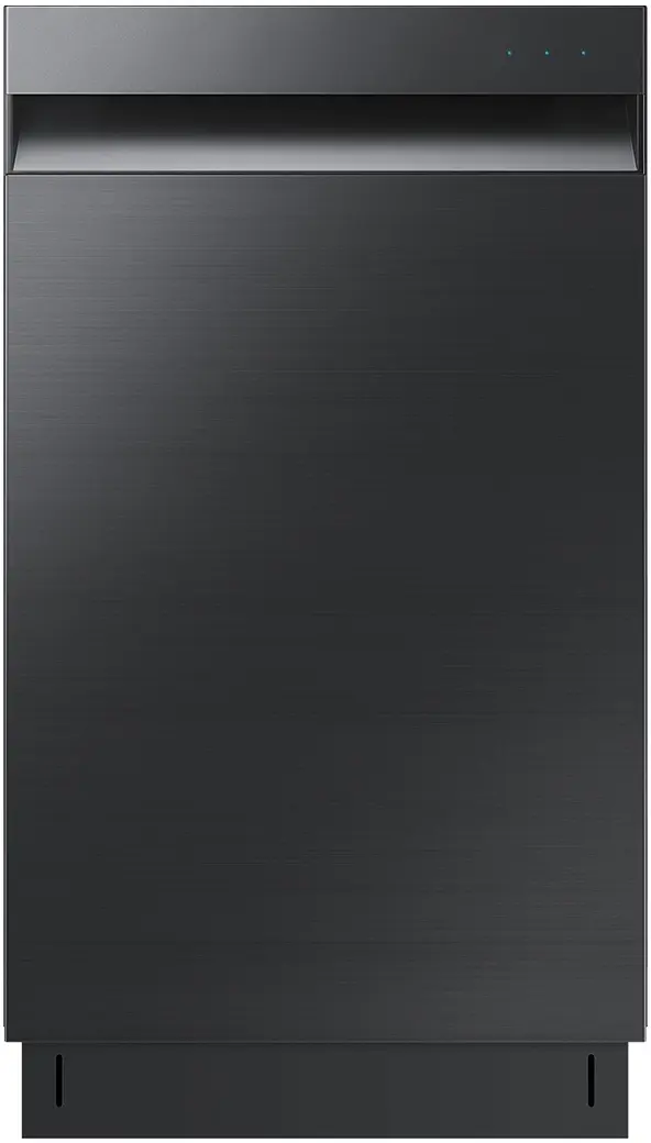 Samsung DW50T6060UG Blk. Stainless