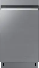 Whisper Quiet 46 dBA Dishwasher